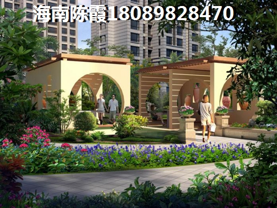 海南文昌市楼盘分析