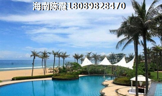 万宁石梅湾房价还能涨吗？给我一个万宁石梅湾房价暴减的理由！ 