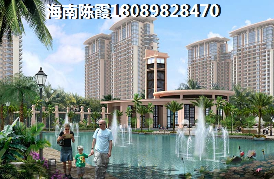 北方人养老房产选择海南白沙小户型纸得吗？