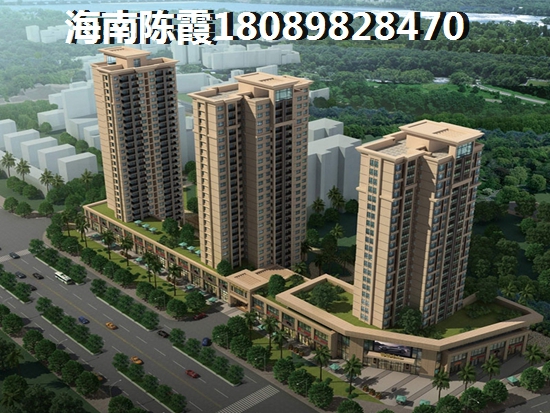 >2022万宁购房解读
