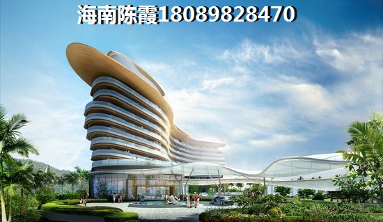 万宁房产为何一路高涨1