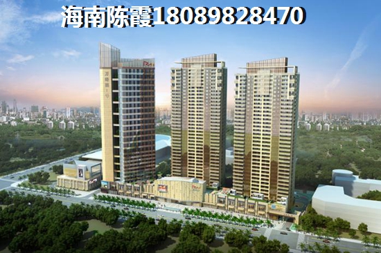 海南新楼盘大概多少钱？4