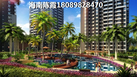 神州半岛房地产可以买吗？