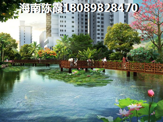 万宁日月湾房价涨了还是降价了？万宁日月湾楼盘价格会比较平稳~