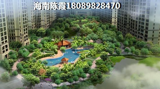 万宁阳光熙园醉新价格！
