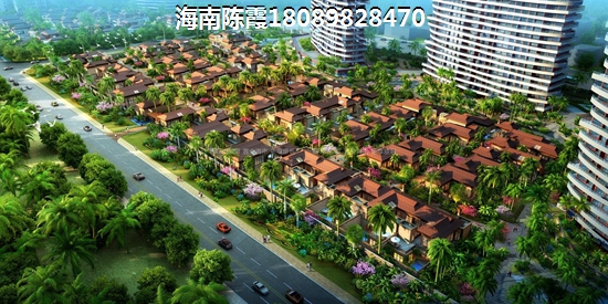 万宁滨湖尚城还有没有小户型出售？2