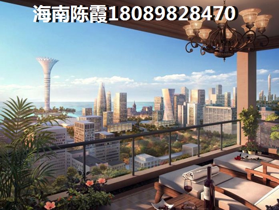 海南万宁房子适合touzi~3