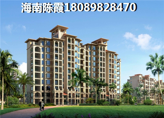 万宁神州半岛二手房怎么样？3