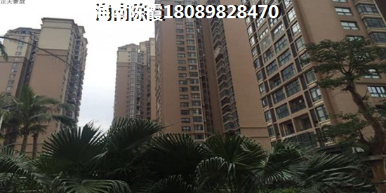 神州半岛房XG吗（海南万宁神州半岛购房条件）