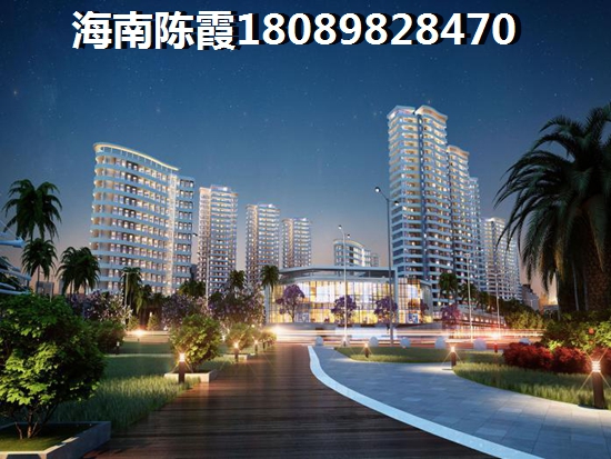 万宁石梅湾购房哪里便宜些？