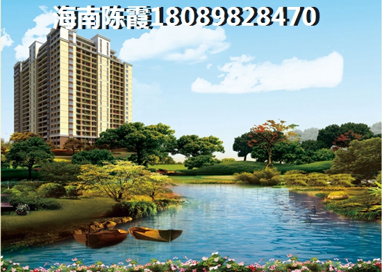 万宁神州半岛百万以下海景房大全