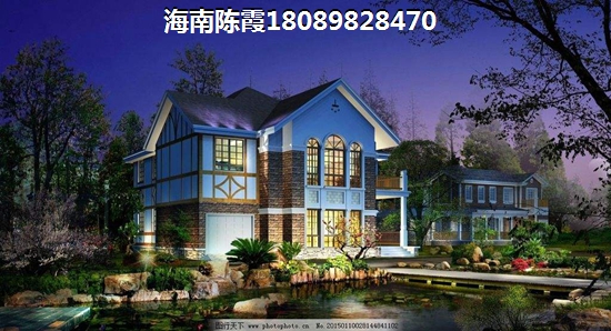 退休去海南万宁市购房哪便宜？