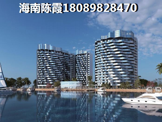 万宁石梅湾房价平均多少钱？