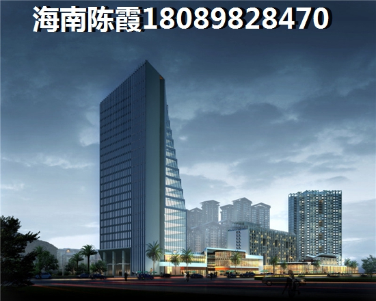 万宁石梅湾房价涨跌如何？