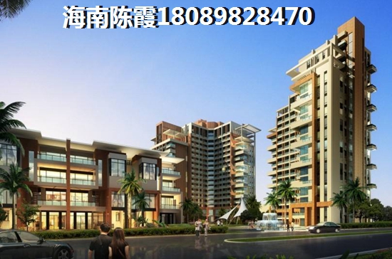 海南石梅湾哪里的楼盘性价比高？
