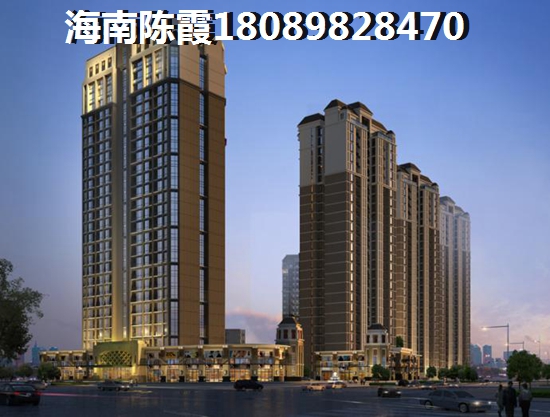 万宁神州半岛小户型现在纸得买吗？一