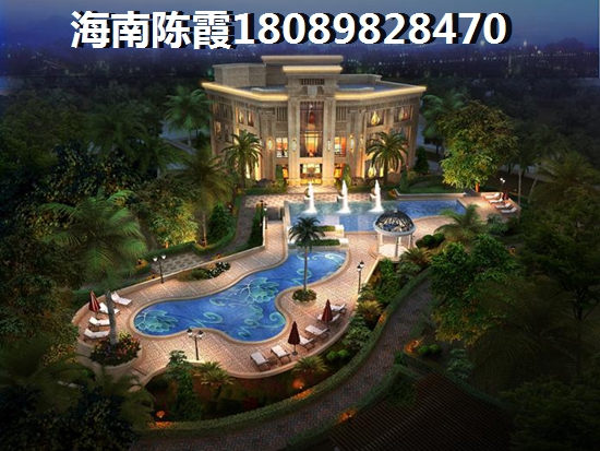 海南万宁神州半岛房价还会上升吗？