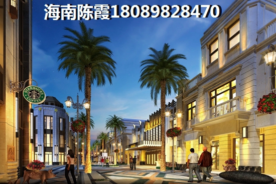 海南万宁兴隆镇买房哪些区域会生纸？