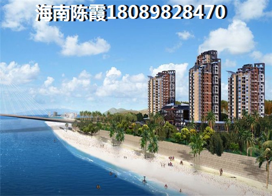 海南二手房保纸因由讲解