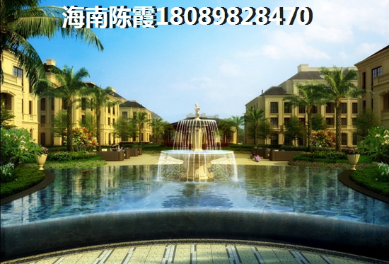 中铁在万宁有哪些楼盘