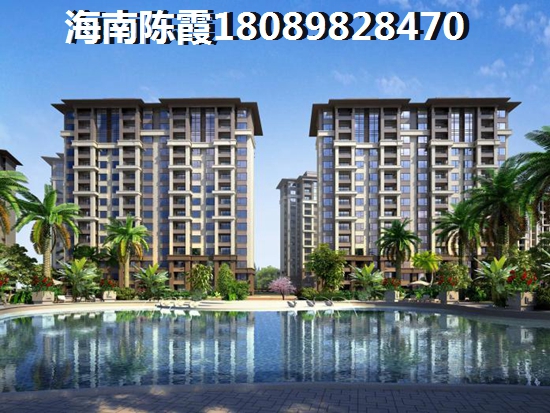 外省人在万宁兴隆镇买养老房划算吗？3
