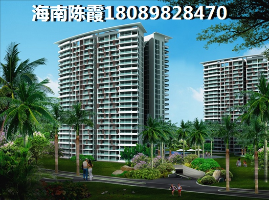 海南万宁市哪个海景房子便宜（万宁市学区房如何）