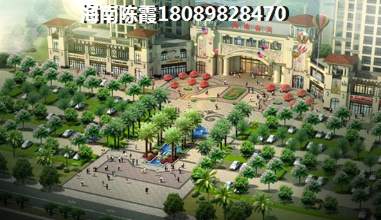 万宁兴隆镇海南房价每平方米是多少哪里好？