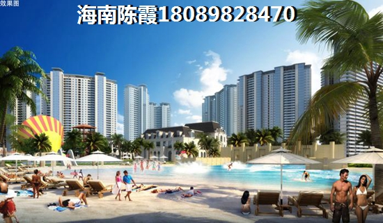 海南万宁房价跌价是真的吗