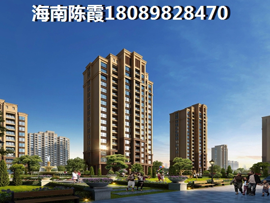 老人在海南适合居住吗