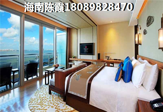 华润石梅湾九里为什么房价升这样快？