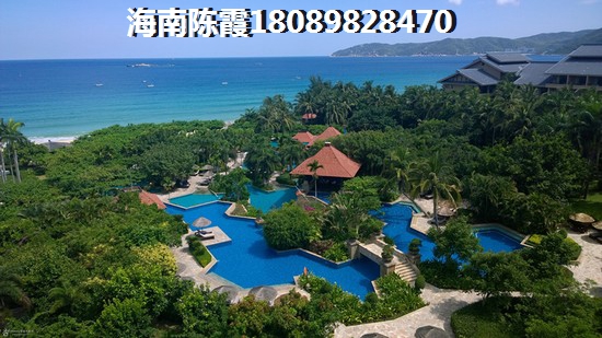神州半岛对比吉阳区房价走势分析！