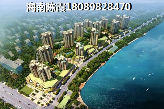 海南万宁买房