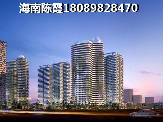 万宁哪些地段房价不高适合养老？2