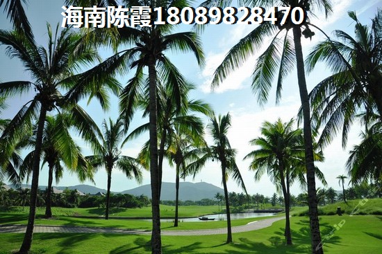>2023万宁兴隆镇买房指南