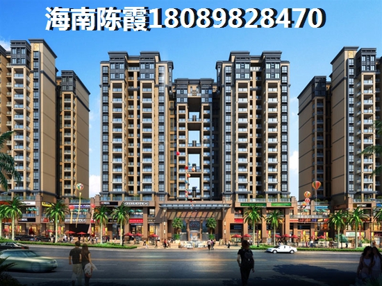 万宁日月湾万宁日月湾楼盘好坏分析解读~