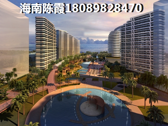 >2023万宁购房解读