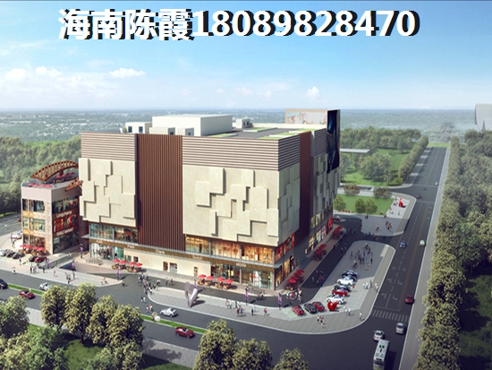 >2023万宁购房指南