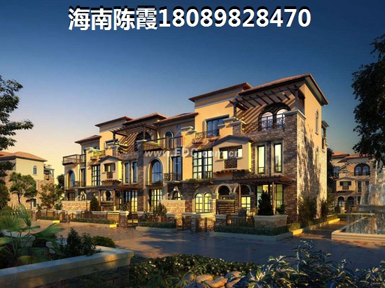 为什么外地人来万宁购房养老~1