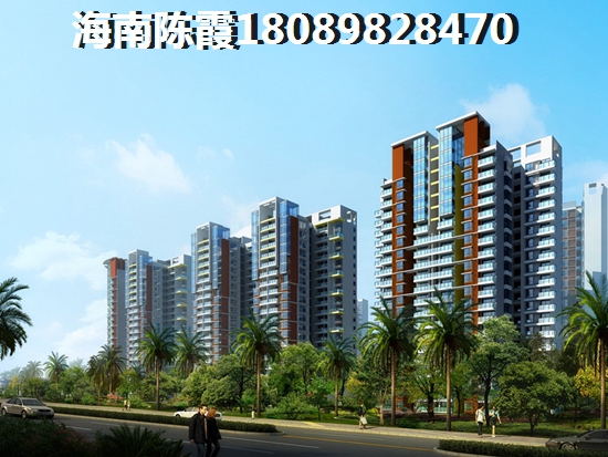 海南神州半岛新房能touzi吗？1