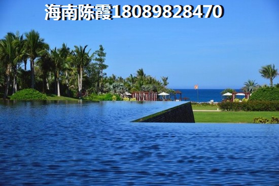 万宁日月湾万宁日月湾小户型房价走势预测2023