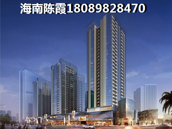 海南醉近房价会涨吗2