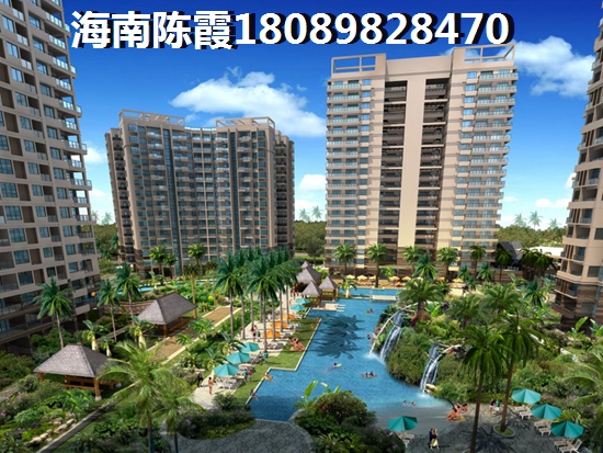 万宁滨湖尚城怎么样？