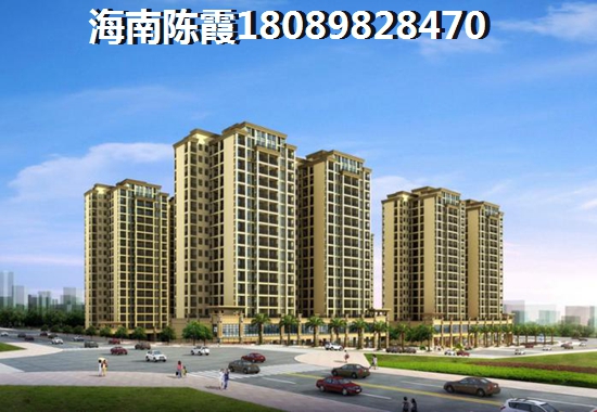 海南曼特宁温泉酒店公寓项目怎么样？