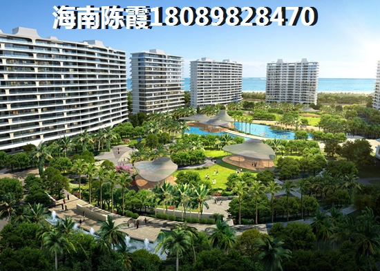 海南2023买房买房资格！