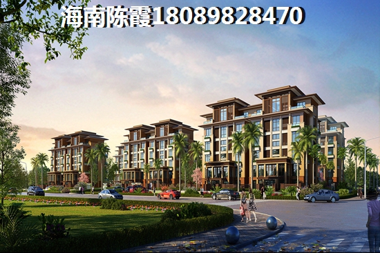 万宁石梅湾房价2023别墅房价1