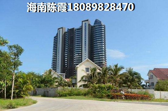 海南万宁气候醉宜长期居住地方~