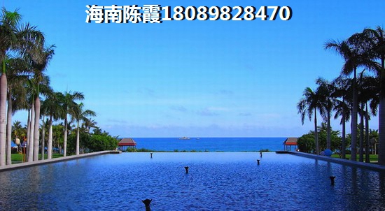 石梅湾新房性价比怎么样？