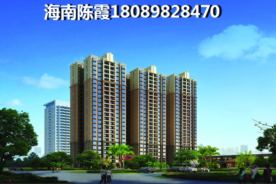 2023年万宁市各楼盘房价排行，万宁房价涨跌都牵引“候鸟”的心！