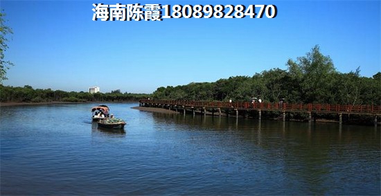 万宁日月湾房子还可以买吗？