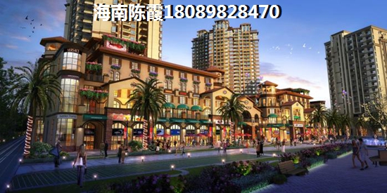 万宁现在哪里买房合适便宜？